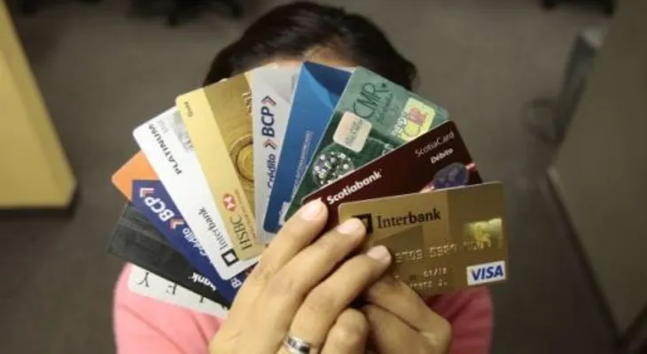 El uso correcto de su tarjeta de crédito