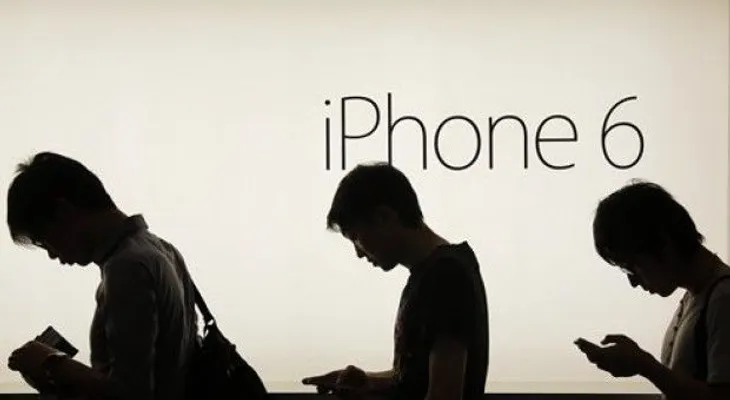 ¿Qué significa la 'i' en los nombres de los dispositivos Apple, iPhone, iPad y iPod?