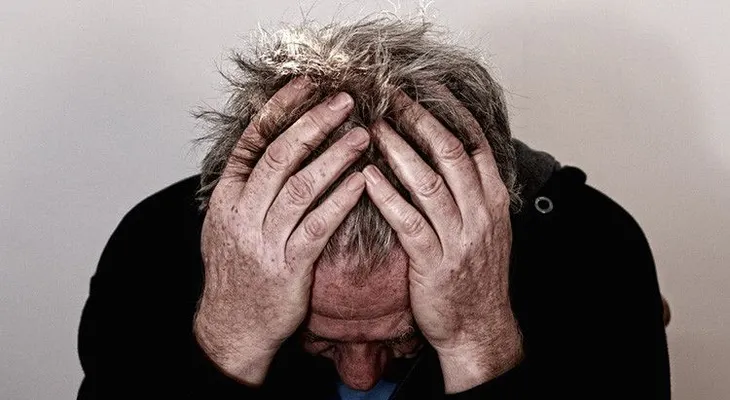 EE.UU.: La tasa de suicidios aumenta un 24% en 15 años