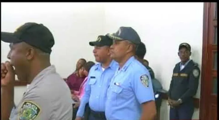 Envían a prisión a siete de los 11 implicados en venta terrenos de los Tres Brazos 