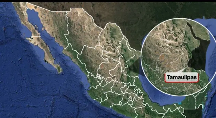 Riña en un penal de Tamaulipas, México, deja 7 internos heridos