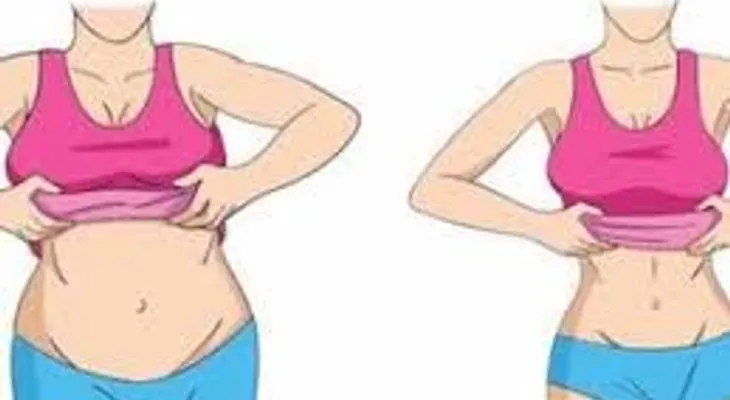Mujeres y hombres lucirán geniales en solo 7 días con esta increíble bebida