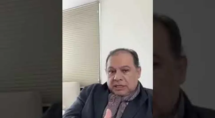  Circula video de Juan Gabriel supuestamente vivo 