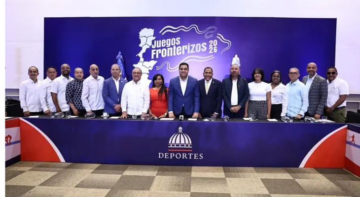 Kelvin Cruz anuncia final de Juegos Fronterizos 2026
