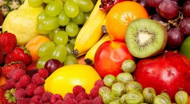 8 alimentos que debes comer cuando estás a dieta