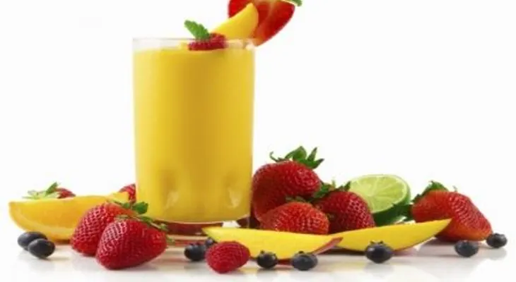 Algunos hábitos de alimentación simples a tener en cuenta