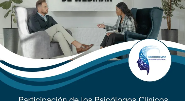 Psiquiatra Rose Nina destaca las terapias de neuromodulación en el tratamiento de trastornos neurológicos