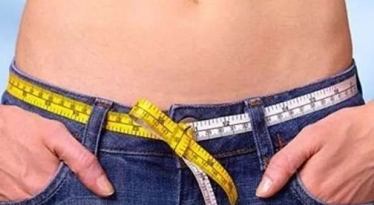 8 consejos para tener un vientre plano y una vida más saludable