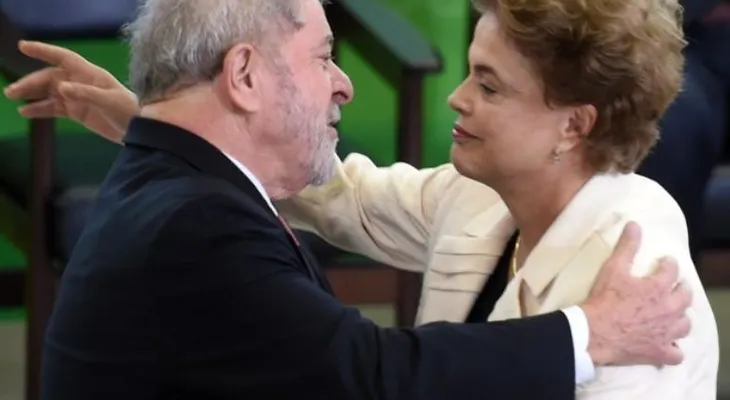 Juez anula de forma cautelar nombramiento de Lula da Silva como ministro de Presidencia