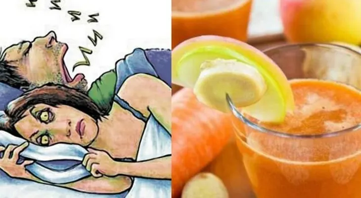 Remedio para dejar de roncar definitivamente