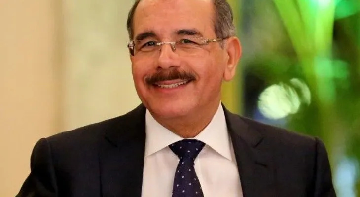 Presidentes y embajadores felicitan a Danilo Medina 