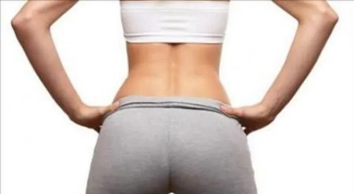 Las mujeres con el trasero más grande gozan de mejor salud y son más inteligente