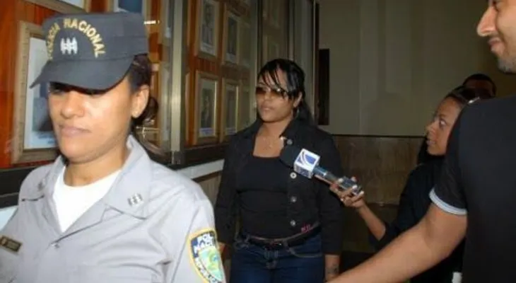 Fijan para el 12 de agosto fecha para juicio de fondo contra Martha Heredia