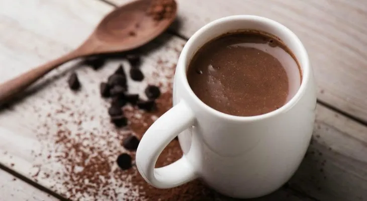 Una pareja inseparable: El chocolate y la navidad