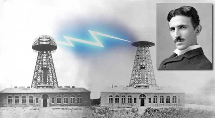 Para dar energía sin cables al mundo, dos físicos rusos quieren reconstruir torre Tesla 