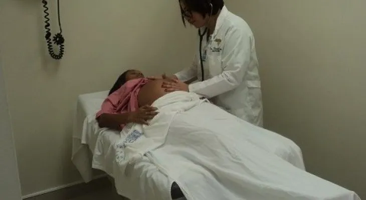 30 dan luz en fin e inicio de año en hospital Reynaldo Almánzar 