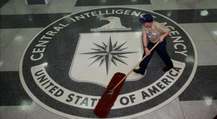 La CIA confirma existencia de base secreta 