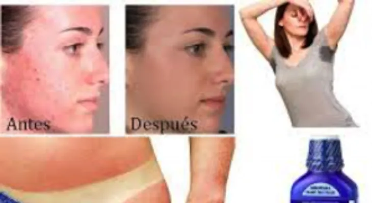 Le llaman la magia blanca: 7 usos de la leche magnesia para la piel y el cuerpo