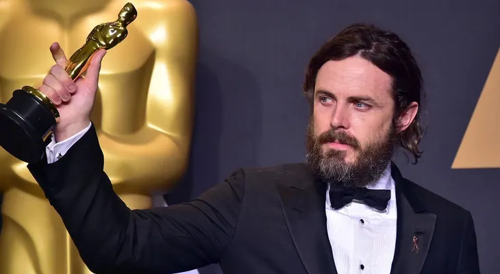 Casey Affleck rompió su silencio sobre las denuncias de acoso sexual