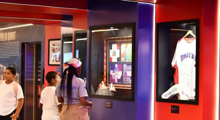 Expo Centenaria y Museo Juegos SD2026: un paseo por la historia de los Juegos Centroamericanos y del Caribe