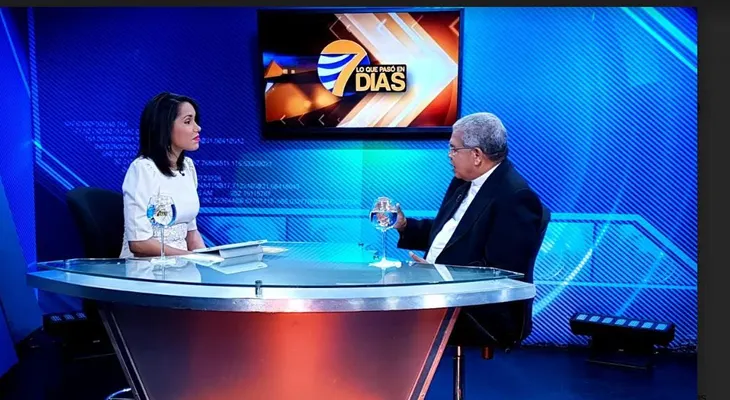 Monseñor Ozoria: No creo que vayan a meter a nadie preso por el caso Odebrecht
