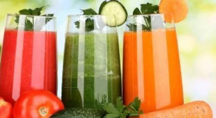 En lugar de sodas prueba esta bebida natural que te ayudará a bajar de peso