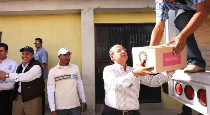 Dando en la Diana: El pueblo espera cambios de funcionarios