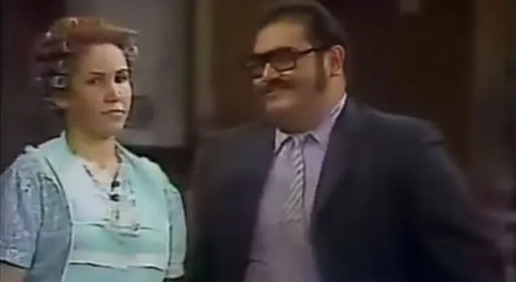 El señor Barriga realiza sorprendentes declaraciones sobre Doña Florinda