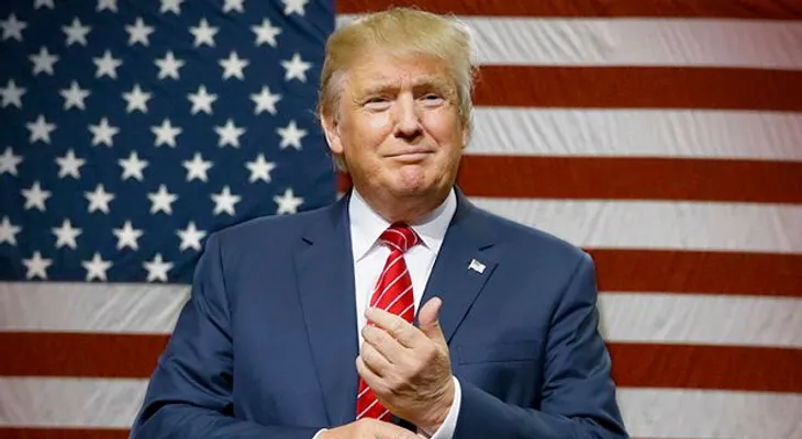 Los vaivenes de Trump en migración, lo que dijo antes y después de su triunfo