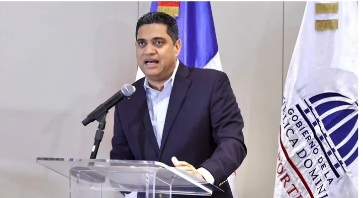 Gobierno anuncia incentivos para medallistas dominicanos