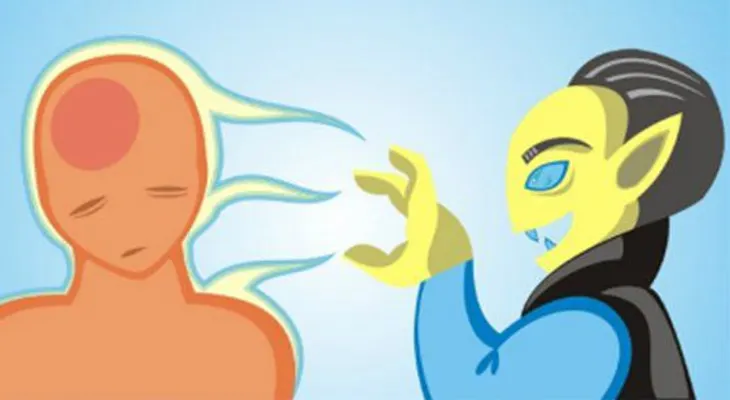 8 Herramientas para protegerse de entidades y energias negativas