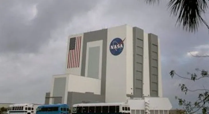 La Estación Espacial cumple 15 años con presencia humana