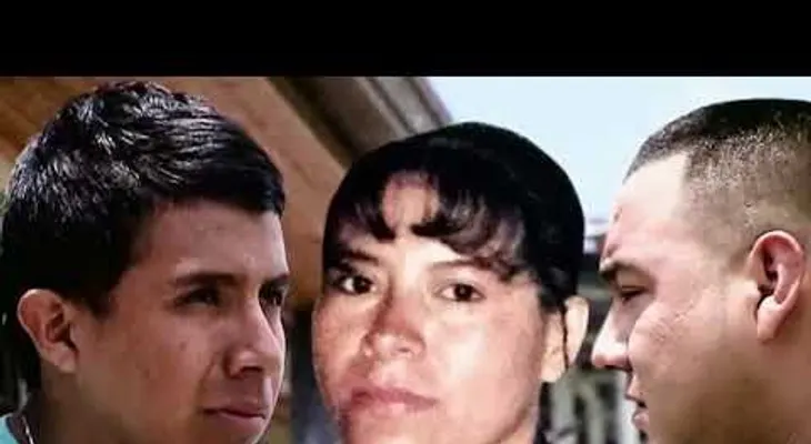 La comunidad se estremece, al enterarse que la mujer lo mandó a matar para cobrar un seguro 
