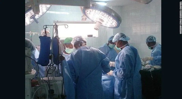 Ocho pacientes infectados con bacteria, cuatro muertos y 1.300 en riesgo de estar contagiados