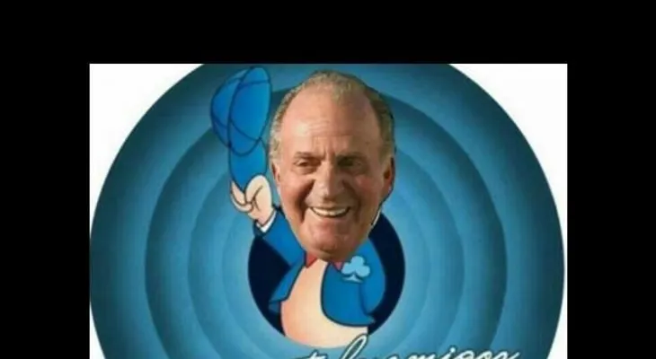 Sorprende al mundo renuncia del Rey Juan Carlos I; la Reyna sin comentarios