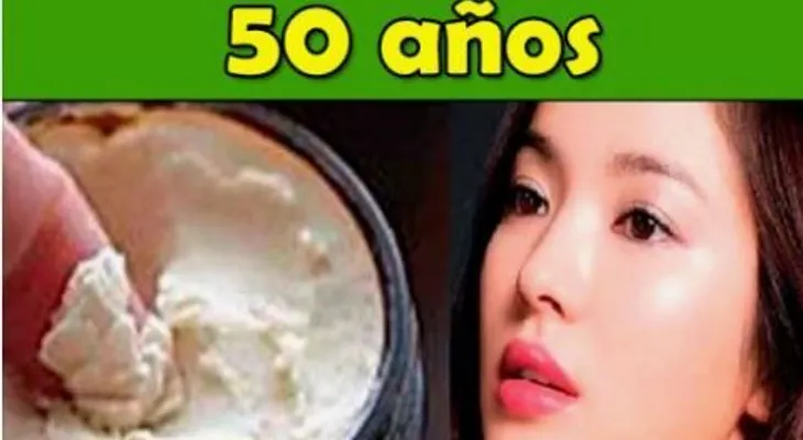 En Japón revelan el secreto para lucir joven y sin arrugas a los 50 años; también aplica para hombres