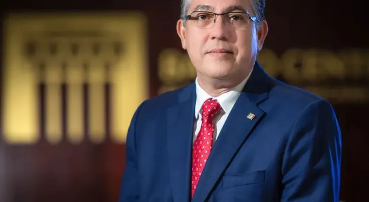 Fallece periodista y escritor Luis Martín Gómez, exdirector Comunicaciones BCRD