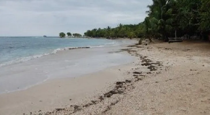 Se ahoga canadiense de 53 años en playa de Puerto Plata