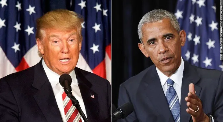 ¿Qué pasará con el legado de Obama tras el triunfo de Trump?