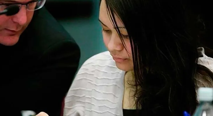 EE.UU.: Mujer mata a su hijo de 4 años porque "pensaba que era gay" 