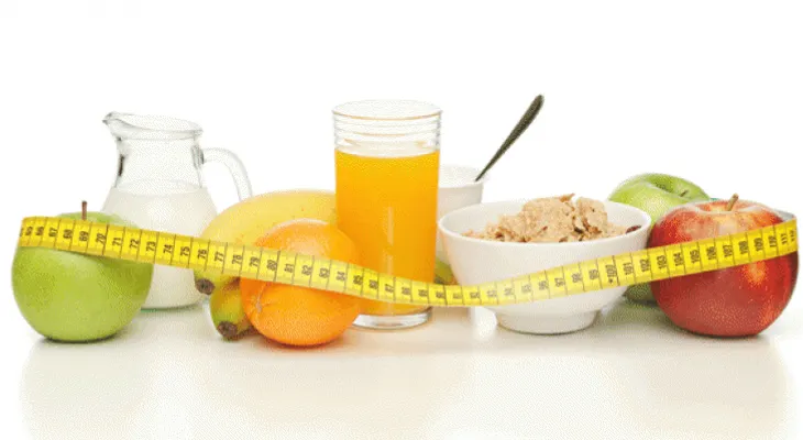 Descubre cuáles son las dietas según el tipo de sangre