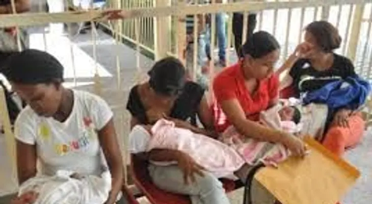 Casos de dengue en el Robert Reid siguen en descenso 