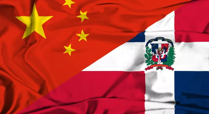 RD acumula déficit comercial de US$27,755 millones con China en siete años