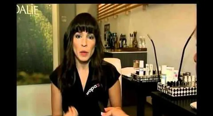 Conozca los efectos curativos del vino  (VIDEO)