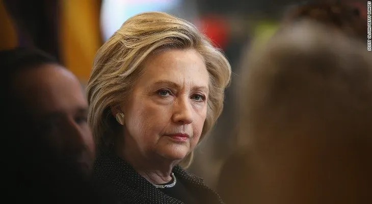 Hillary Clinton reactivó la autoridad de Estados Unidos a escala mundial