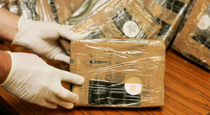 España es el segundo país de la Unión Europea en el que más personas han probado la cocaína
