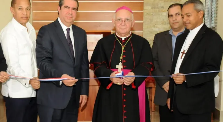 MITUR inaugura obras por RD$51 millones de pesos