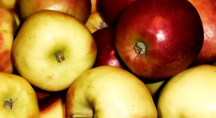 Adelgaza en 7 días sólo con Vinagre de Manzana  (Video)