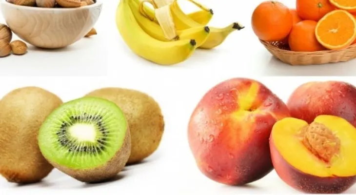 5 frutas que ayudan a combatir el envejecimiento