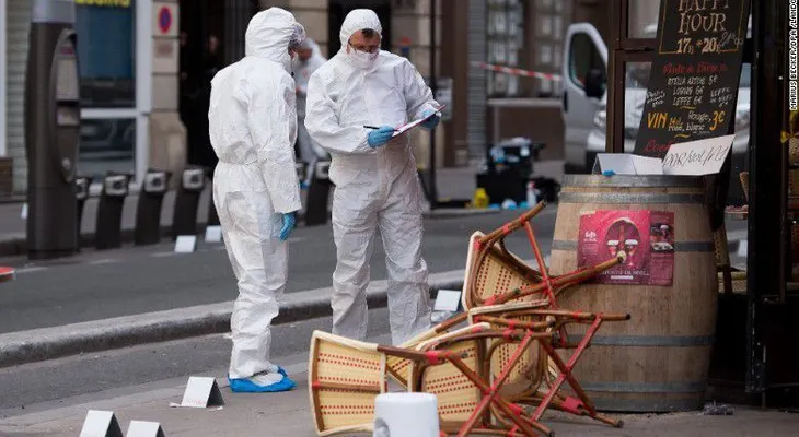 Ataques de ISIS en París podrían cambiar el rumbo de la elección en EE.UU.